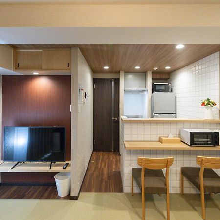 Appartement H2H Dotonbori à Ōsaka Extérieur photo