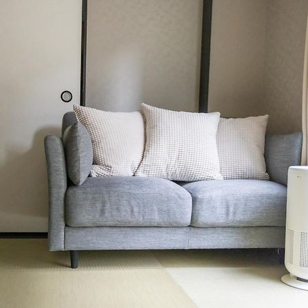 Appartement H2H Dotonbori à Ōsaka Extérieur photo