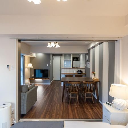 Appartement H2H Dotonbori à Ōsaka Extérieur photo