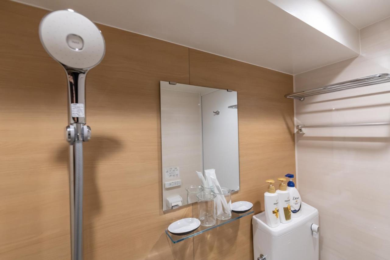 Appartement H2H Dotonbori à Ōsaka Extérieur photo