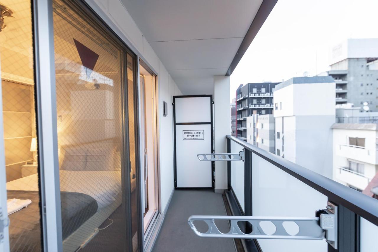 Appartement H2H Dotonbori à Ōsaka Extérieur photo