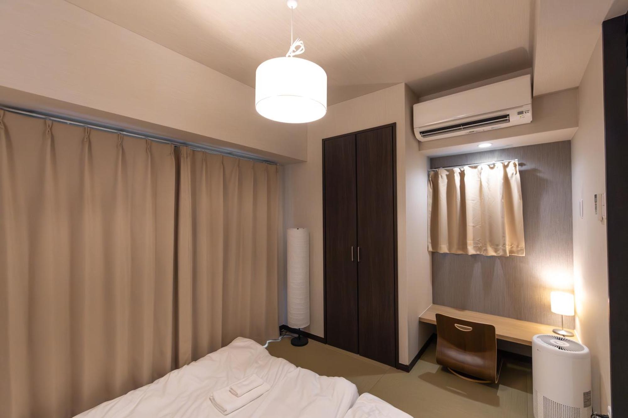 Appartement H2H Dotonbori à Ōsaka Extérieur photo