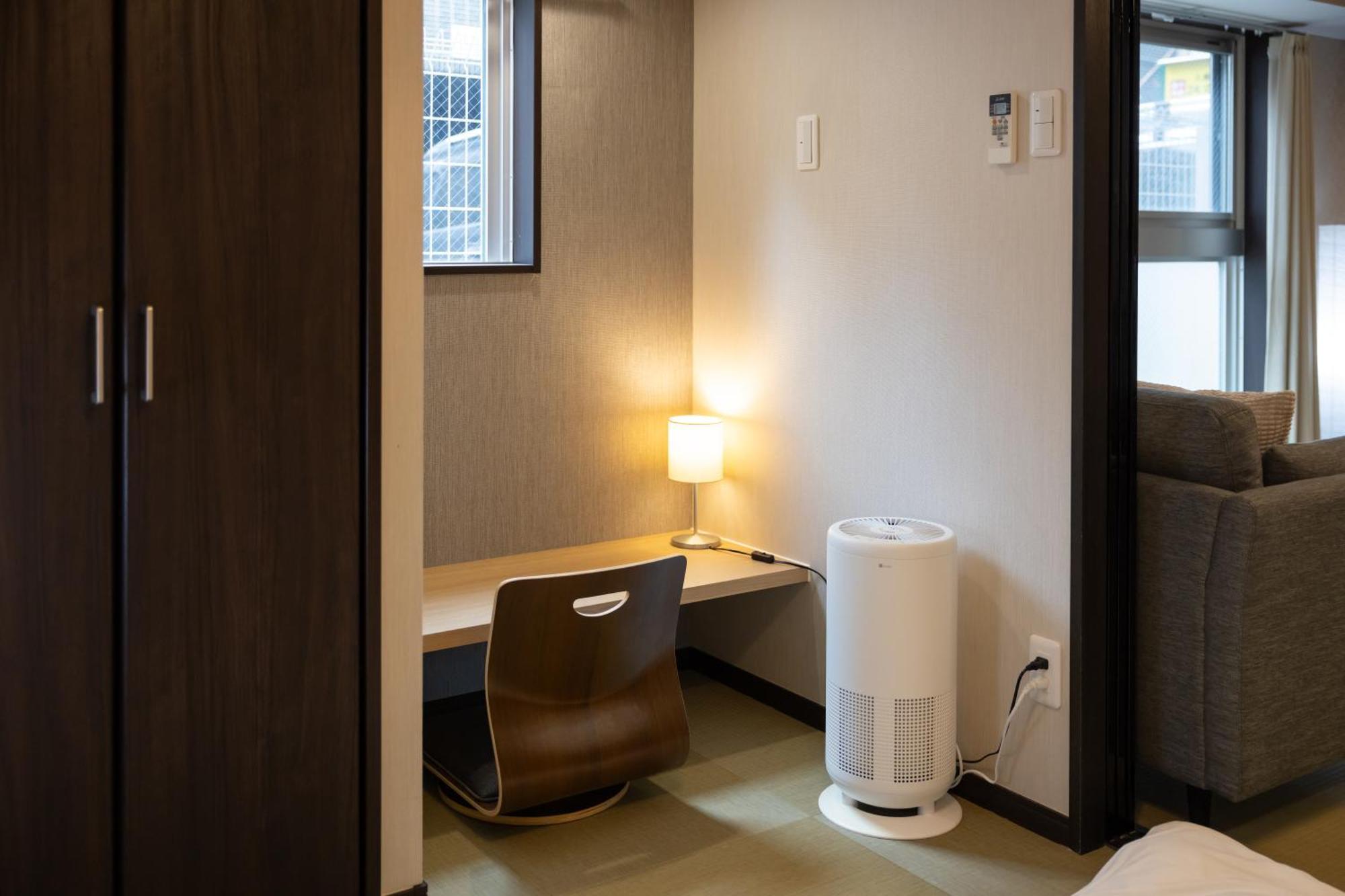 Appartement H2H Dotonbori à Ōsaka Extérieur photo