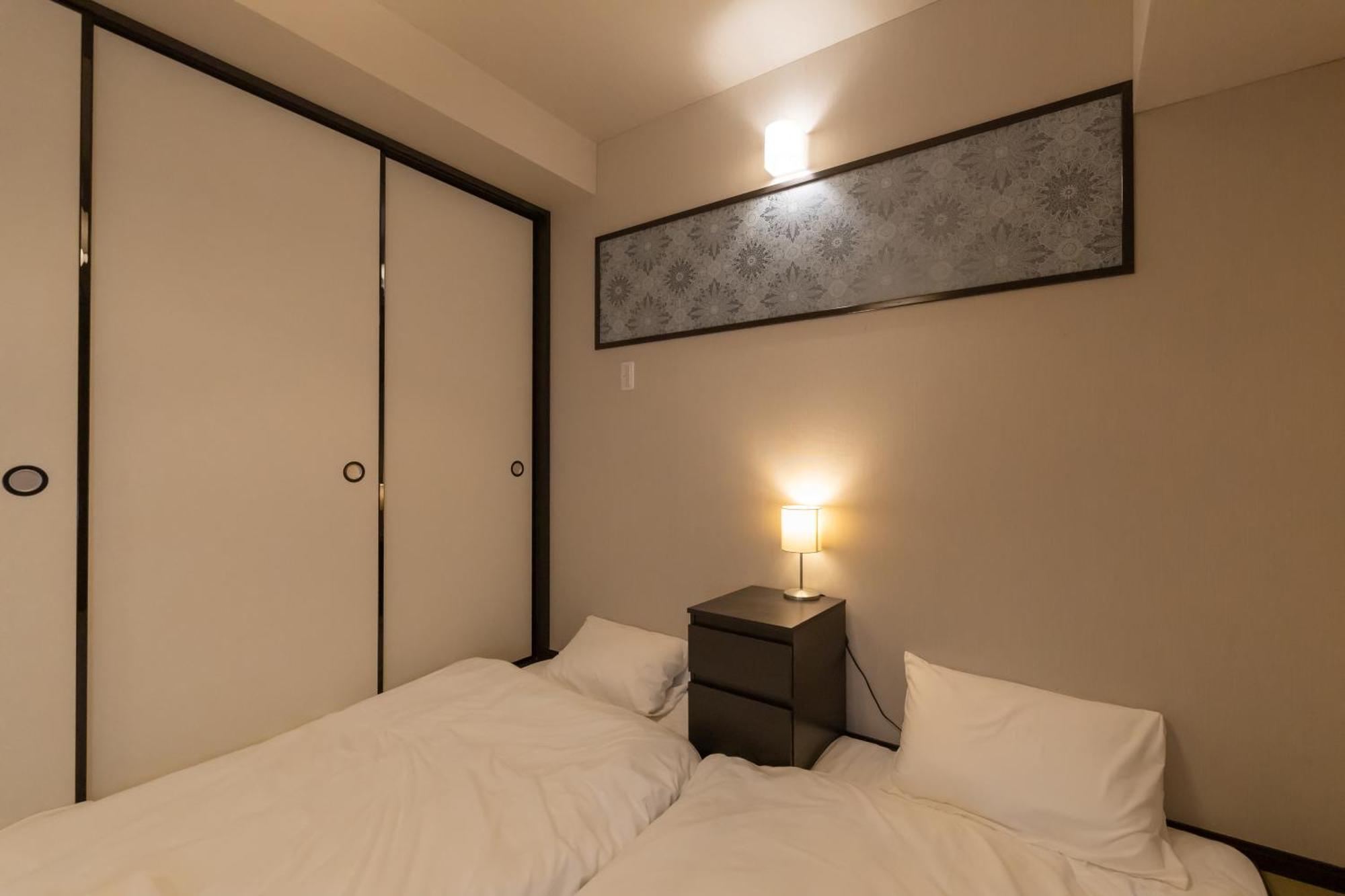 Appartement H2H Dotonbori à Ōsaka Extérieur photo