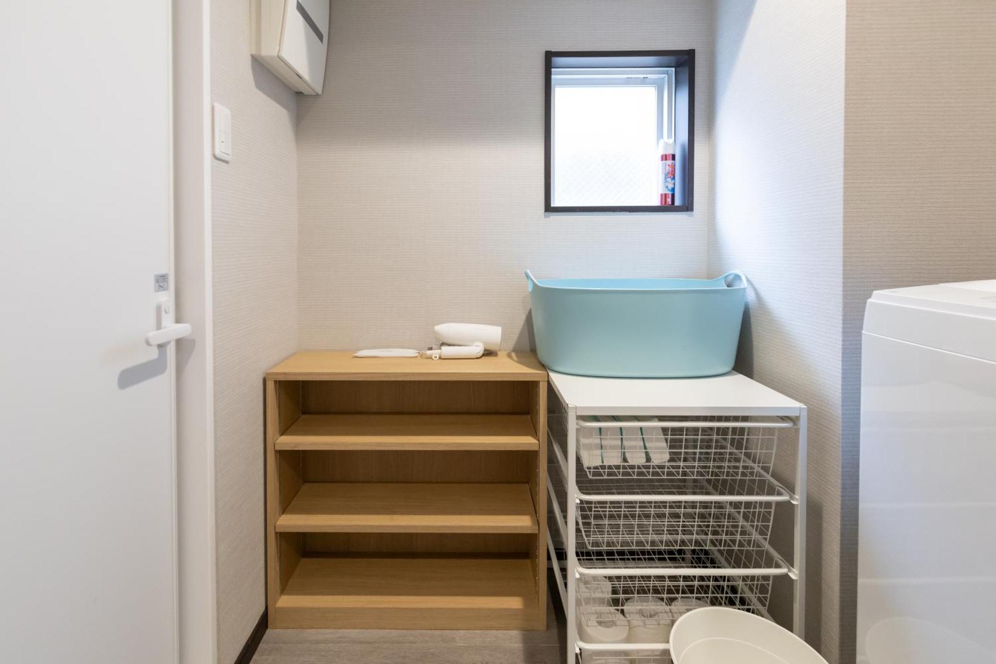 Appartement H2H Dotonbori à Ōsaka Extérieur photo
