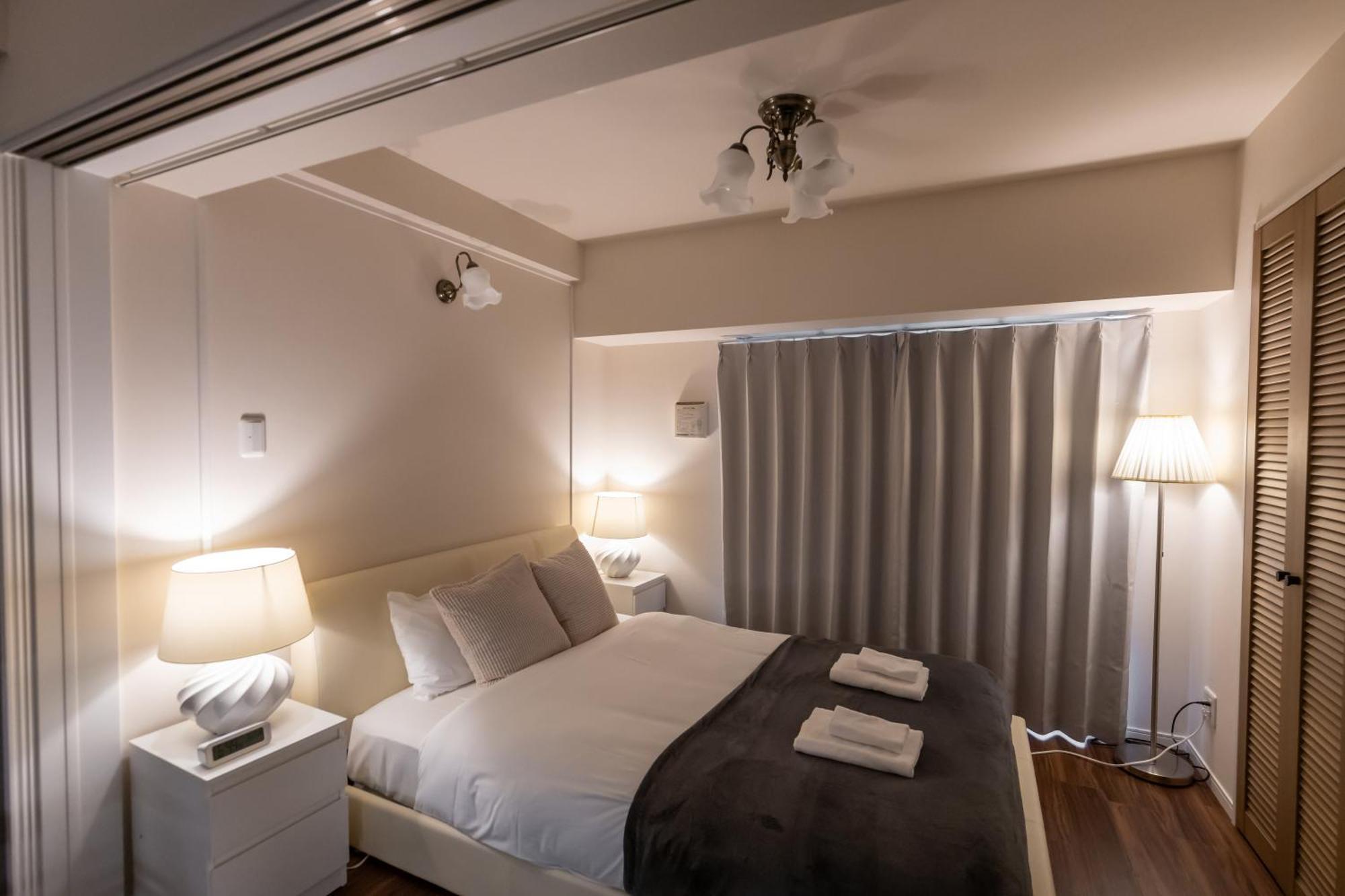 Appartement H2H Dotonbori à Ōsaka Extérieur photo