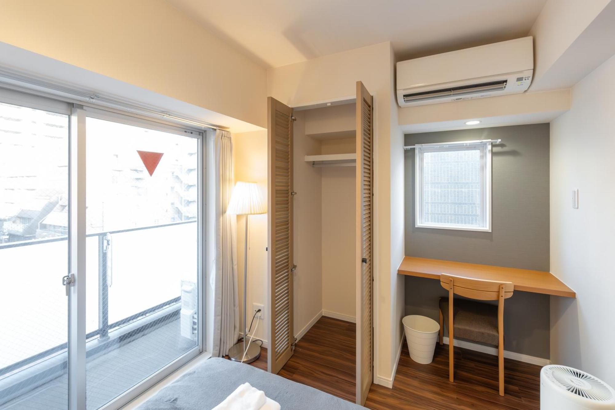 Appartement H2H Dotonbori à Ōsaka Extérieur photo