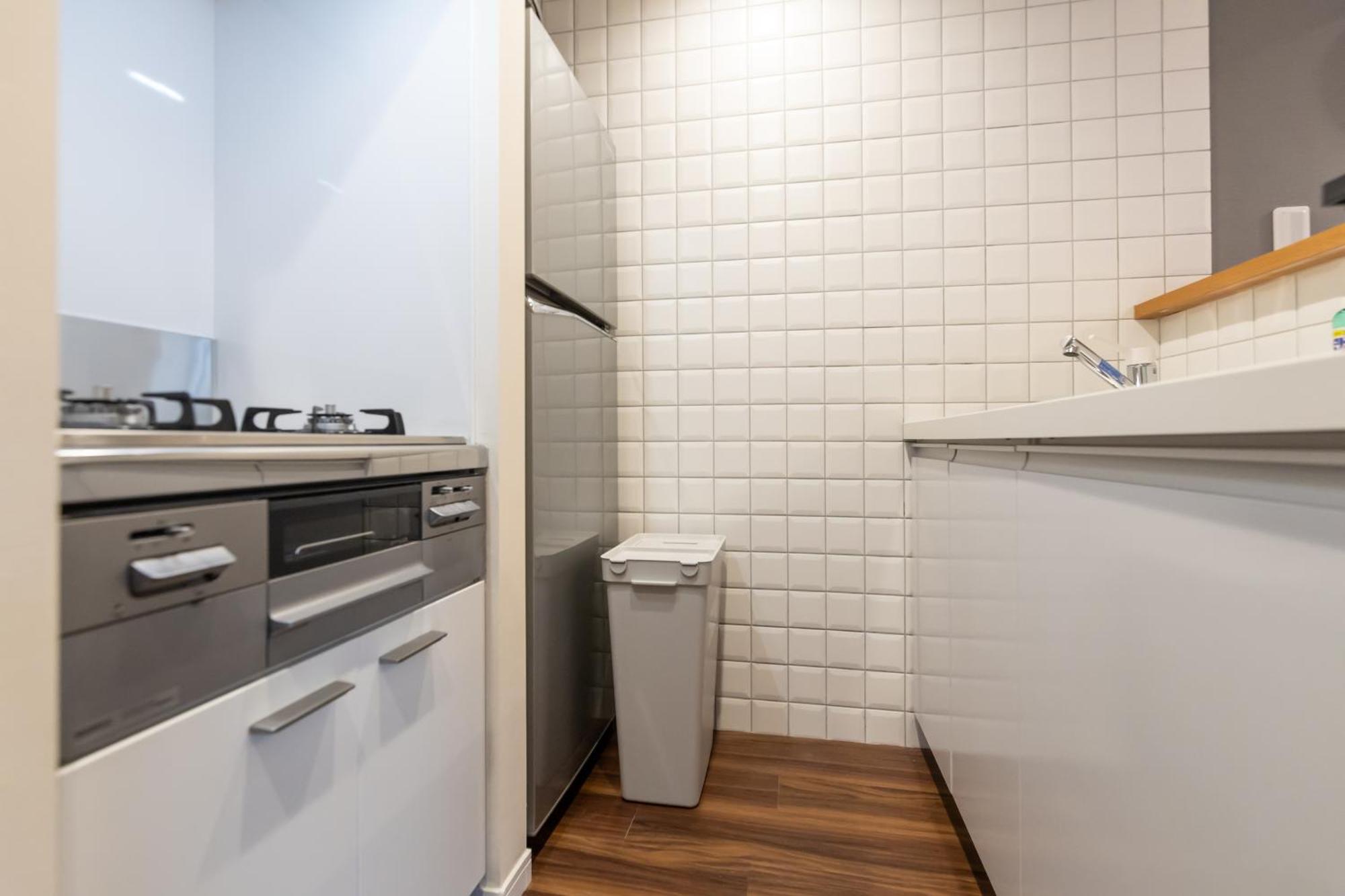Appartement H2H Dotonbori à Ōsaka Extérieur photo